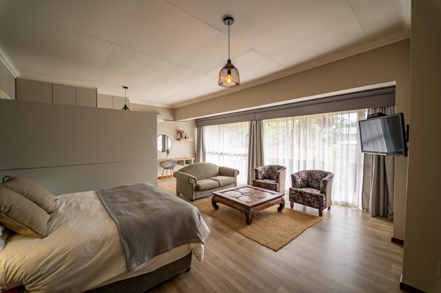 19 Bedroom Property for Sale in Universitas Free State